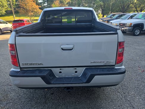 Used 2009 Honda Ridgeline RTS image 4
