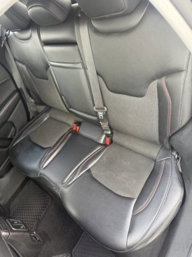 Used 2018 Jeep Compass Trailhawk w/ Navigation Group image 11