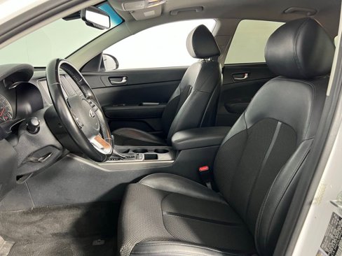 Used 2019 Kia Optima S image 22