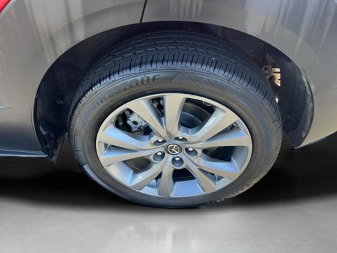 Used 2023 MAZDA CX-30 AWD 2.5 S w/ Preferred Package image 29