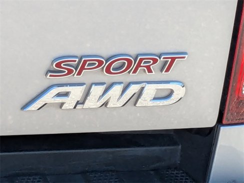 Used 2022 Honda Ridgeline Sport image 14