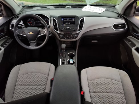 Used 2024 Chevrolet Equinox LS image 29