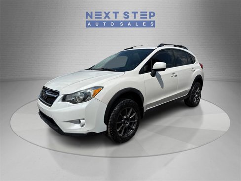 Used 2014 Subaru Crosstrek 2.0i Limited image 3