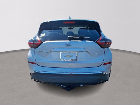 Used 2020 Nissan Murano S w/ Technology Package image 5