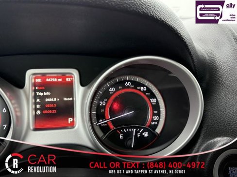 Used 2018 Dodge Journey SE w/ Popular Equipment Group image 23
