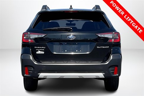 Used 2022 Subaru Outback Limited image 6