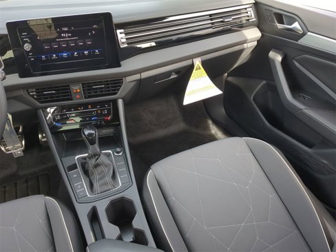 New 2025 Volkswagen Jetta Sport image 12