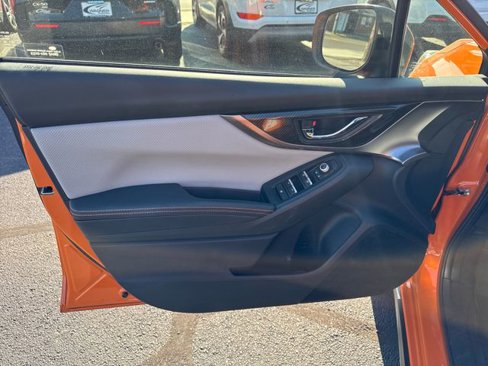 Used 2018 Subaru Crosstrek 2.0i Limited image 11