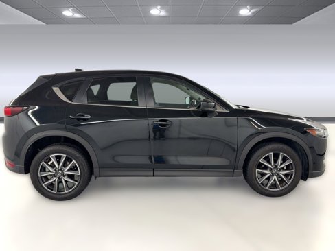Used 2018 MAZDA CX-5 Touring w/ Preferred Equipment Package image 8