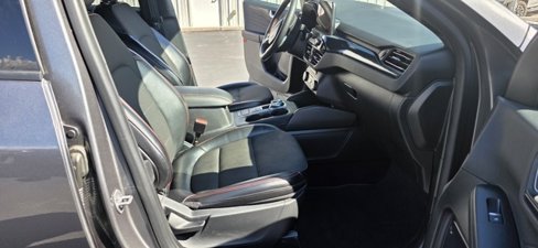 Used 2024 Ford Escape ST-Line image 14
