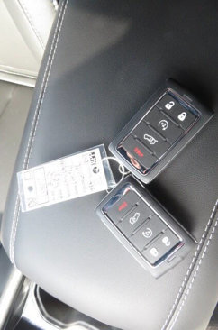 New 2025 Jeep Grand Cherokee Limited image 27