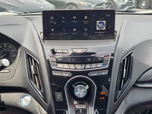 Used 2020 Acura RDX w/ Technology Package image 38