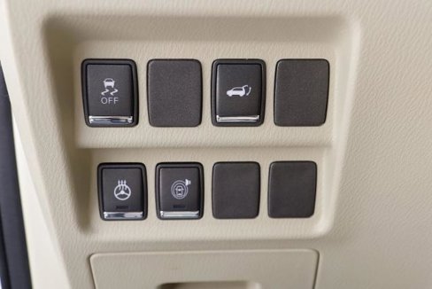 Certified 2019 INFINITI QX60 Luxe w/ Sensory Package image 18
