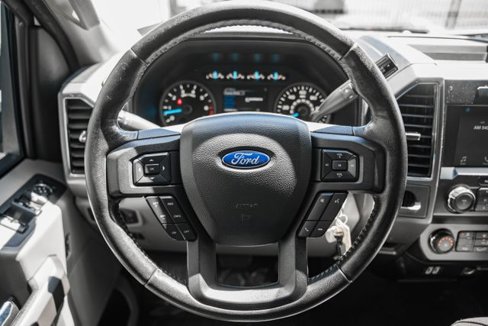 Used 2019 Ford F150 XLT w/ Equipment Group 301A Mid image 29