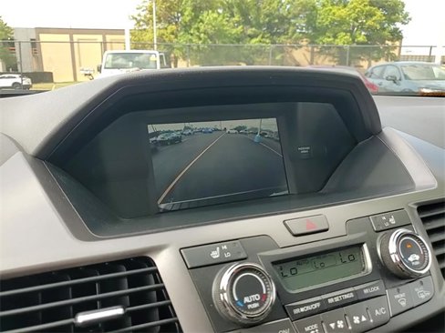 Used 2016 Honda Odyssey EX-L image 20