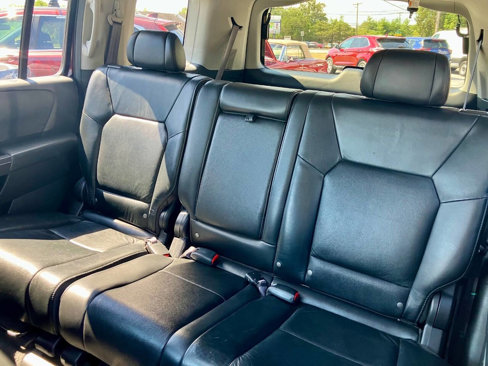 Used 2010 Honda Pilot EX-L image 10