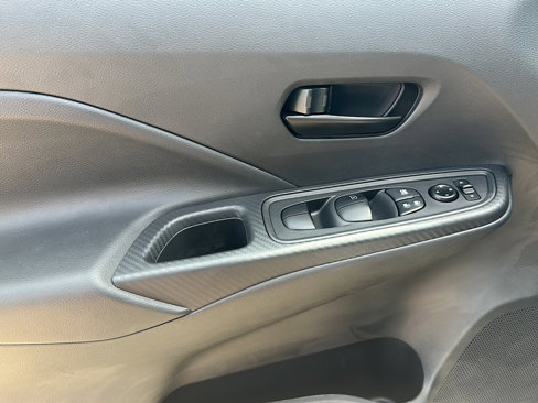 New 2025 Nissan Versa S w/ S Plus Package image 13