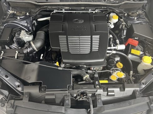 Used 2021 Subaru Forester Sport image 25