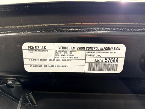 Used 2021 Jeep Gladiator Sport image 65