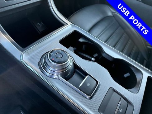 Used 2022 Ford Edge SEL image 22