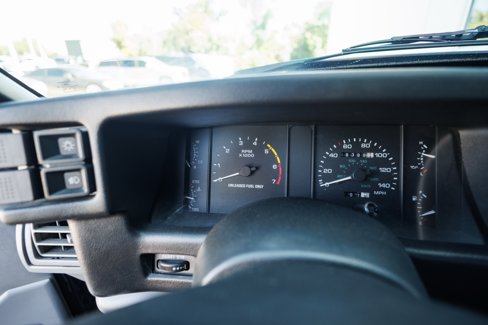Used 1993 Ford Mustang GT image 49