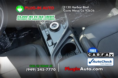 Used 2023 Kia Niro Wind image 15