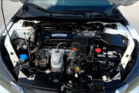 Used 2013 Honda Accord EX-L image 31