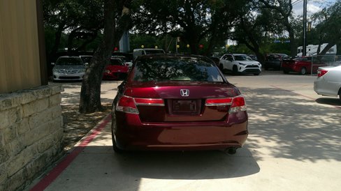 Used 2012 Honda Accord EX-L image 6