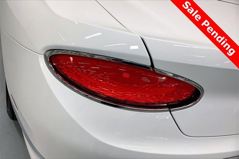 Used 2024 Bentley Continental GT Azure image 30