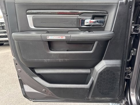 Used 2014 RAM 1500 Limited image 21