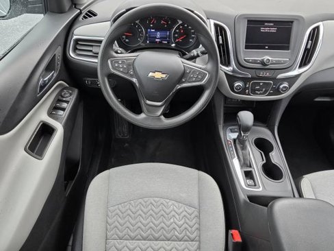 Used 2023 Chevrolet Equinox LT image 12