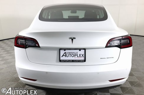 Used 2019 Tesla Model 3 Long Range image 6