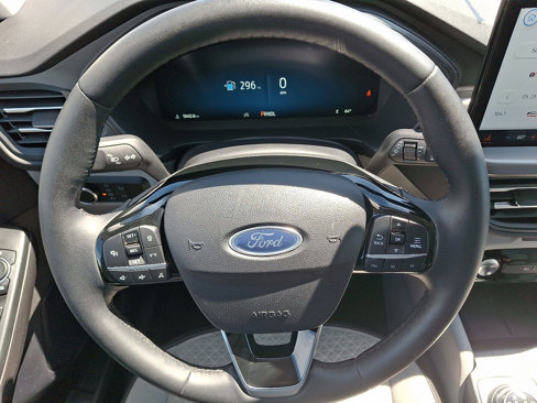 Certified 2023 Ford Escape Active w/ Tech Pack #2 image 19