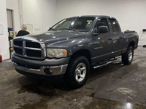 Used 2003 Dodge Ram 1500 Truck SLT image 4