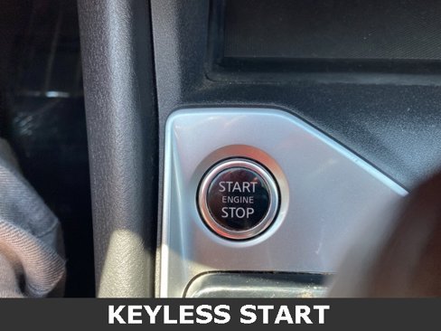 Used 2022 Nissan Altima 2.5 SV image 7