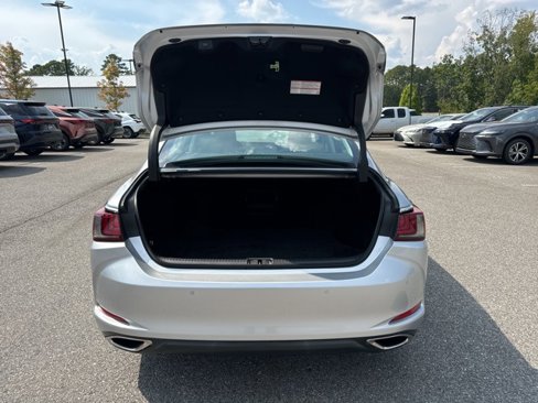 Used 2019 Lexus ES 350 Luxury image 23
