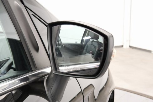 Used 2021 Ford EcoSport Titanium w/ Interior Protection Package image 36