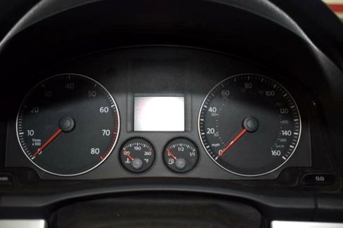 Used 2009 Volkswagen Jetta S image 17