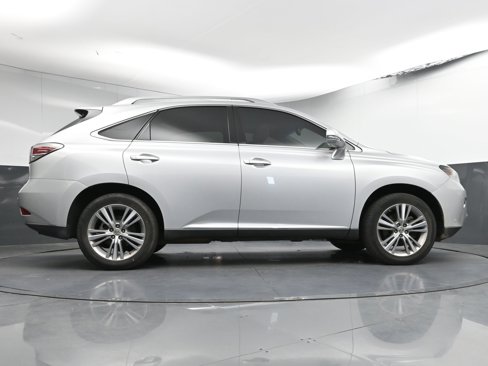 Used 2015 Lexus RX 350 FWD image 24