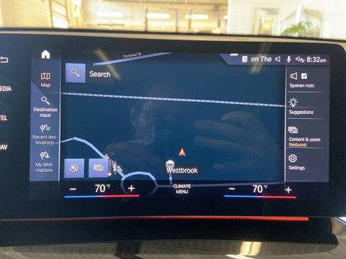 Used 2023 BMW X1 xDrive28i image 27