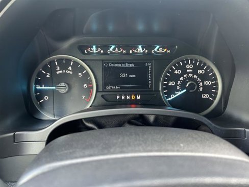 Used 2020 Ford F150 XLT w/ Equipment Group 301A Mid image 16