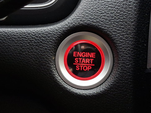 Used 2022 Honda CR-V EX-L image 27