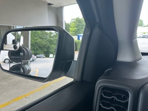 New 2025 Ford Ranger XL w/ Trailer Tow Package image 45