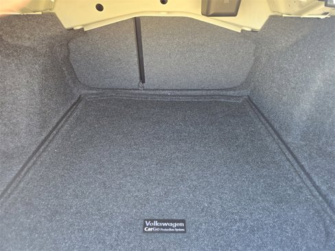 New 2025 Volkswagen Jetta SE image 23