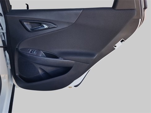 Used 2021 Chevrolet Malibu RS image 32