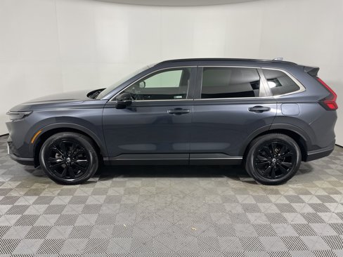 Used 2024 Honda CR-V Sport Touring image 2