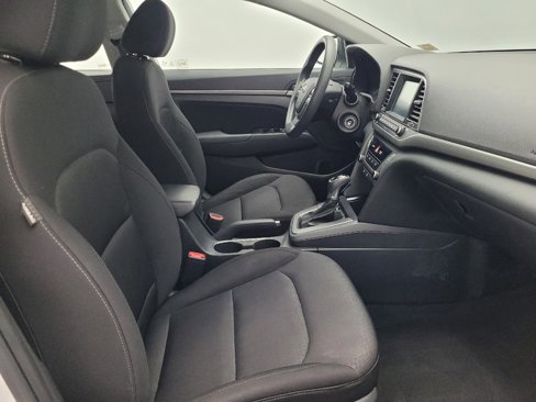 Used 2018 Hyundai Elantra SEL image 21