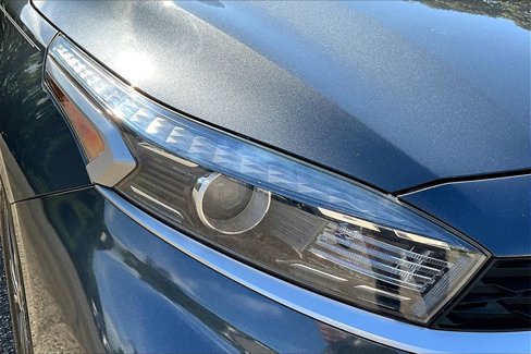 Used 2023 Kia Forte LXS image 26