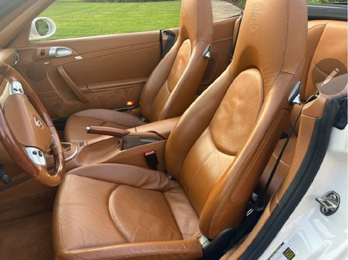 Used 2007 Porsche 911 Carrera S image 11