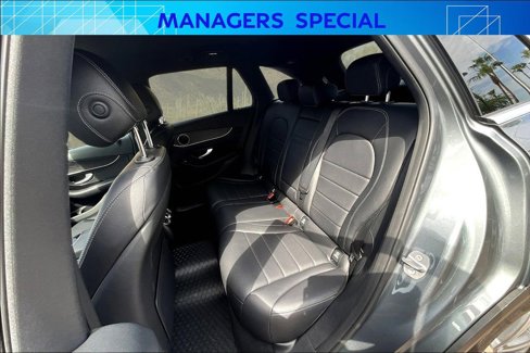 Used 2021 Mercedes-Benz GLC 300 image 25